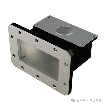 初探微波加热技术(十六):单模腔 | c封面图